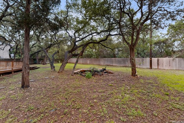 11329 REDLANDS PARK DR, San Antonio, TX 78249