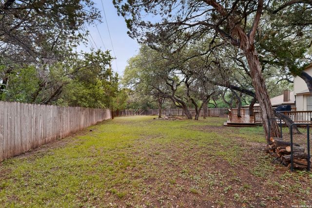 11329 REDLANDS PARK DR, San Antonio, TX 78249