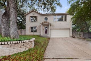 11329 REDLANDS PARK DR, San Antonio, TX 78249