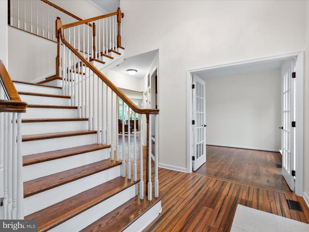 102 NORTH POINTE TER, Middletown, MD 21769