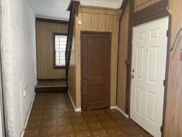 Address unavailable.