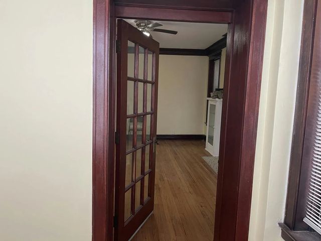 Address unavailable.