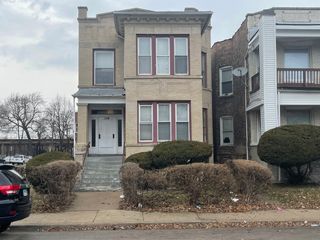 Address unavailable.