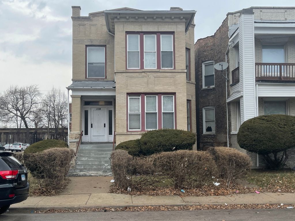 Address unavailable.