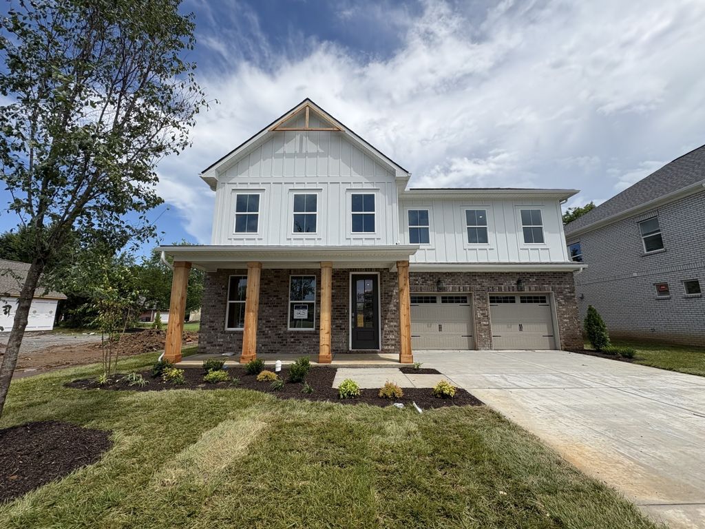 3432 Winterfell Drive, Murfreesboro, TN 37129