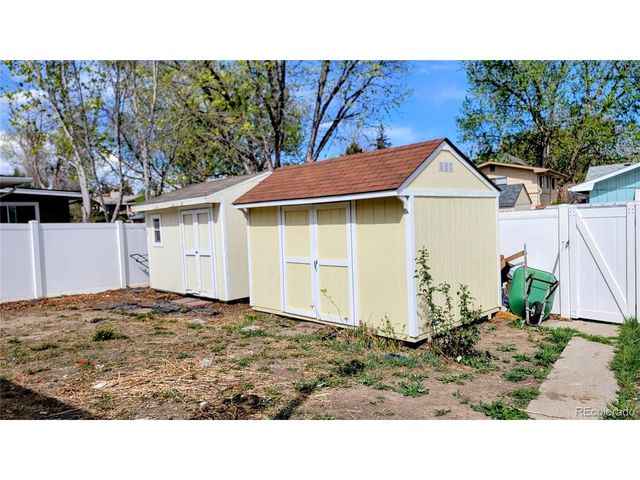 1418 Spencer St, Longmont, CO 80501