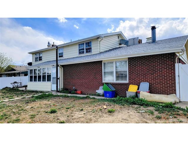 1418 Spencer St, Longmont, CO 80501