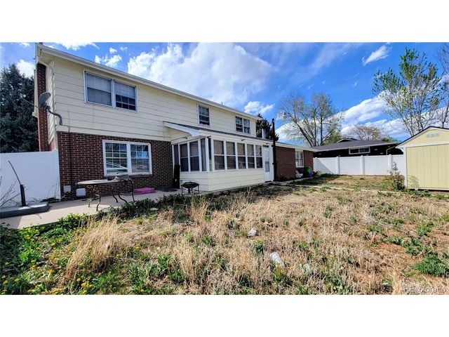 1418 Spencer St, Longmont, CO 80501