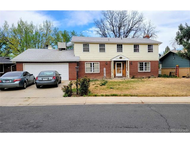 1418 Spencer St, Longmont, CO 80501