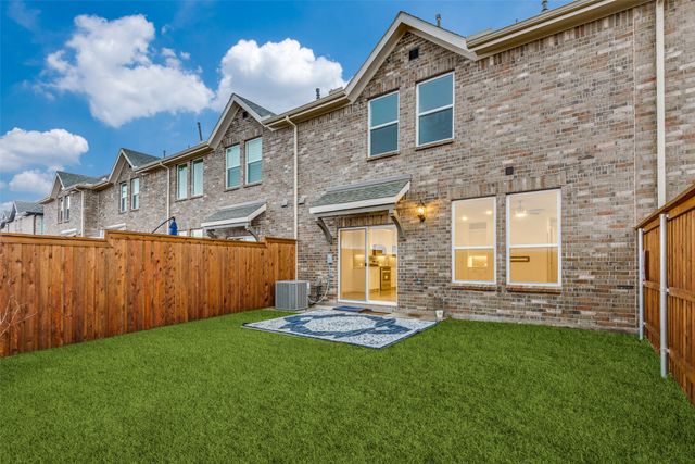 1356 Hill Country Place, Celina, TX 75009