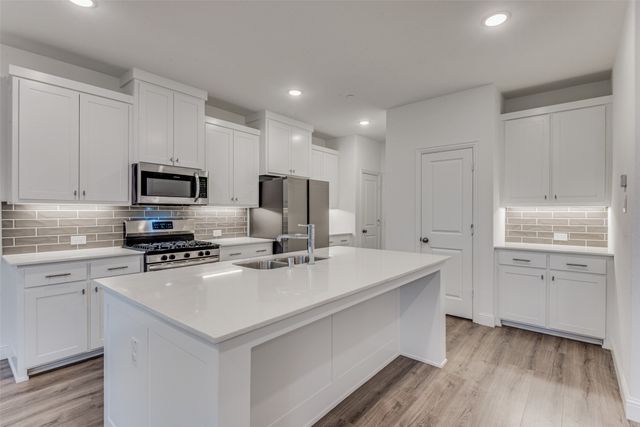 1356 Hill Country Place, Celina, TX 75009