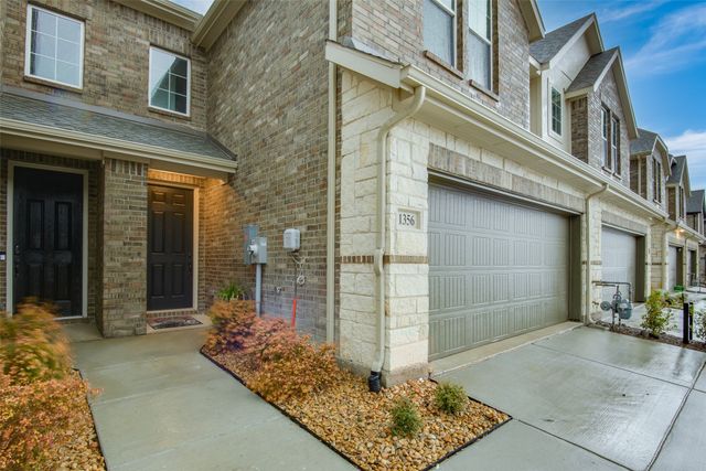 1356 Hill Country Place, Celina, TX 75009