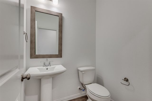 1356 Hill Country Place, Celina, TX 75009