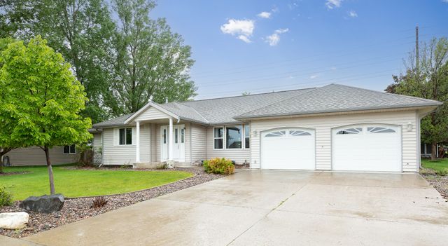 4818 Scott Allen Drive, Missoula, MT 59803
