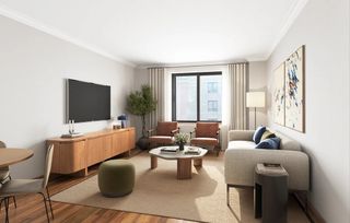 280 RECTOR Place # 8A, New York City, NY 10280