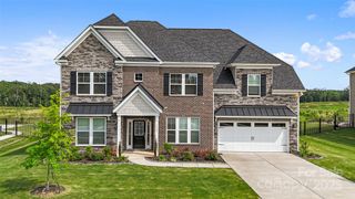 1331 Ashe Meadow Drive, Indian Trail, NC 28079