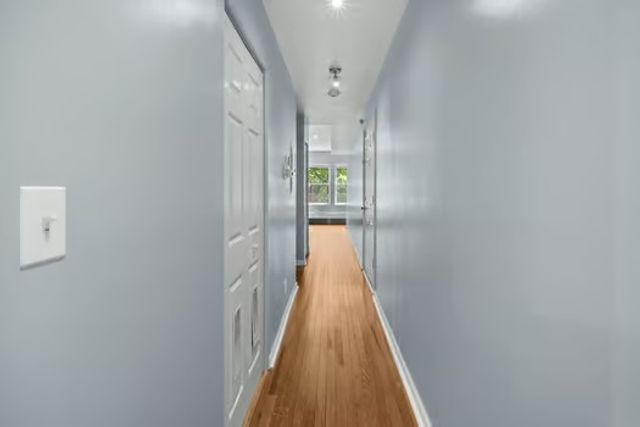 6710 S RIDGELAND Avenue 2B, Chicago, IL 60649