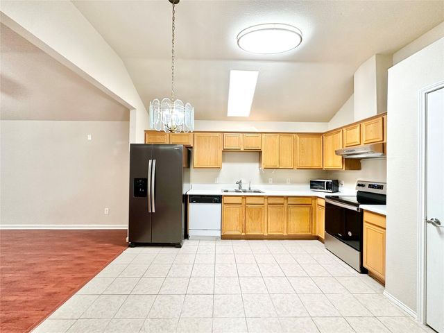 7006 Pickford Court, Arlington, TX 76001