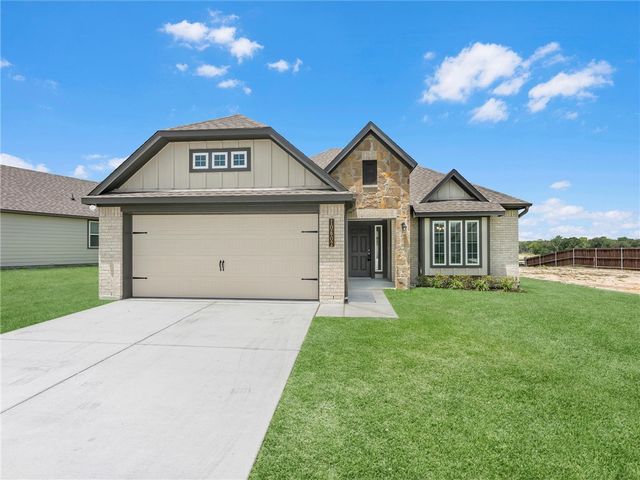 10602 Burgundy Berry Way, College Station, TX 77845