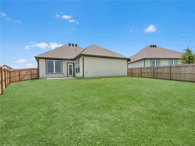 10602 Burgundy Berry Way, College Station, TX 77845