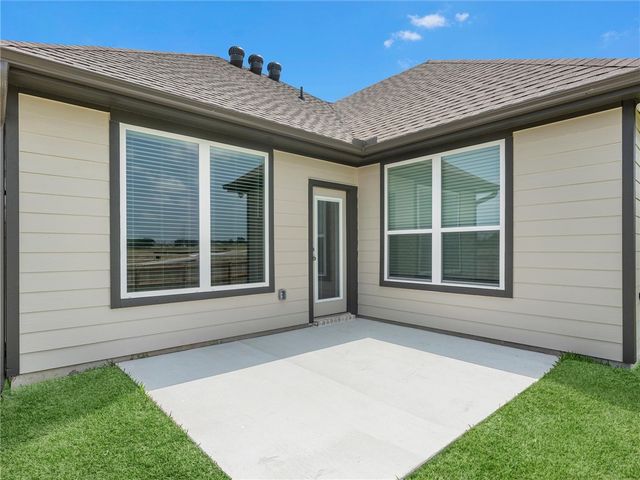 10602 Burgundy Berry Way, College Station, TX 77845