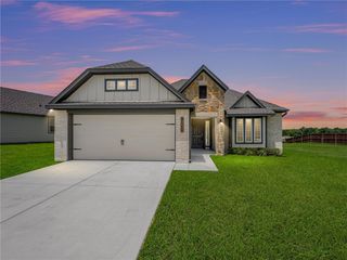 10602 Burgundy Berry Way, College Station, TX 77845