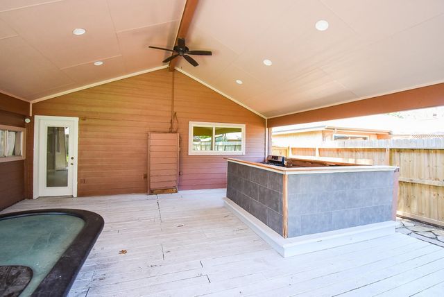 3715 Golders Green Drive, Houston, TX 77082