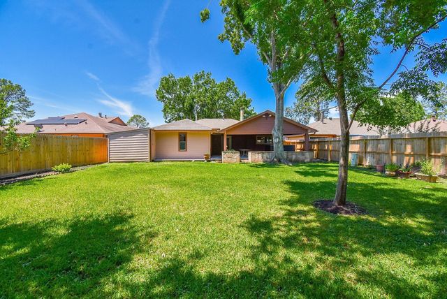 3715 Golders Green Drive, Houston, TX 77082