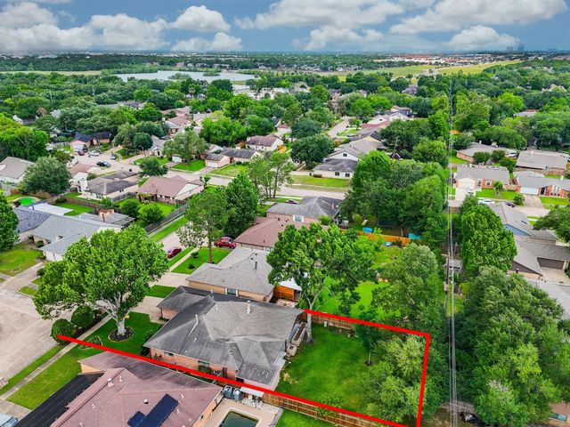 3715 Golders Green Drive, Houston, TX 77082