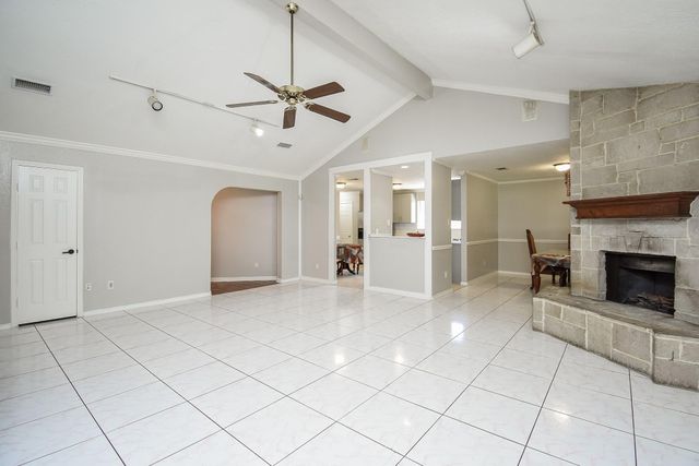 3715 Golders Green Drive, Houston, TX 77082