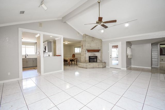 3715 Golders Green Drive, Houston, TX 77082