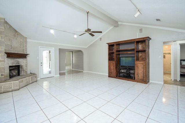 3715 Golders Green Drive, Houston, TX 77082