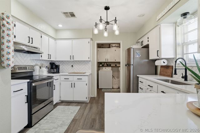 109 Cornell, Durant, OK 74701