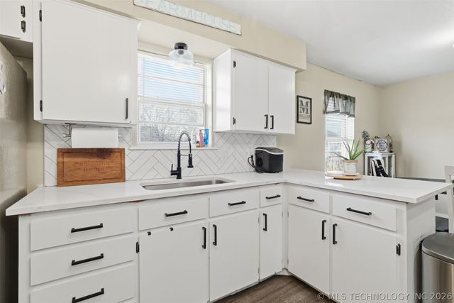 109 Cornell, Durant, OK 74701