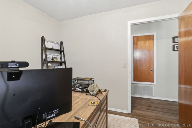 109 Cornell, Durant, OK 74701