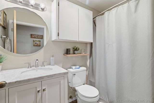 109 Cornell, Durant, OK 74701