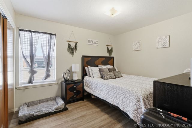 109 Cornell, Durant, OK 74701