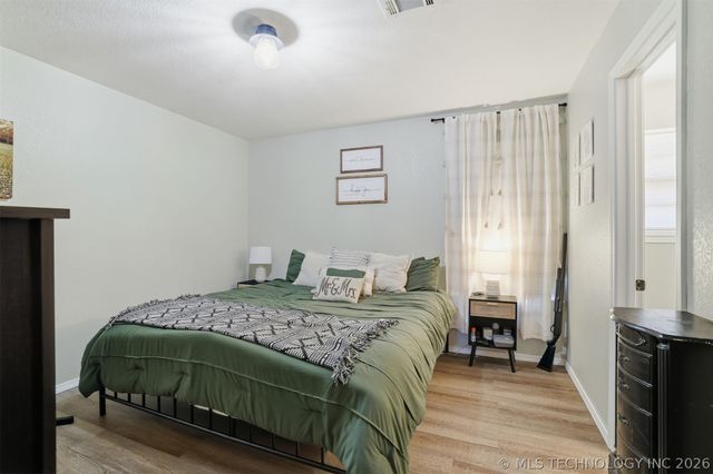 109 Cornell, Durant, OK 74701