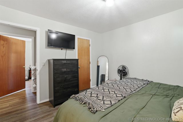 109 Cornell, Durant, OK 74701