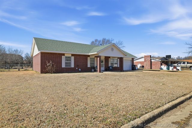 109 Cornell, Durant, OK 74701