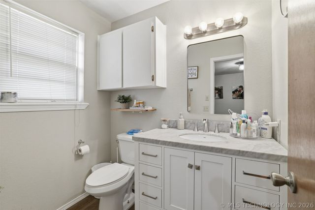 109 Cornell, Durant, OK 74701