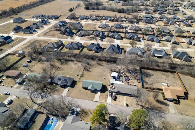 109 Cornell, Durant, OK 74701