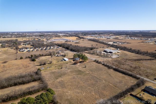 109 Cornell, Durant, OK 74701