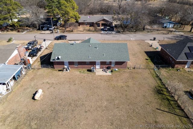 109 Cornell, Durant, OK 74701