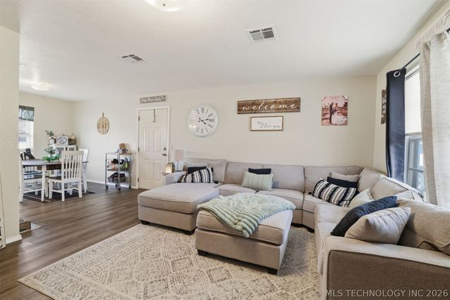 109 Cornell, Durant, OK 74701