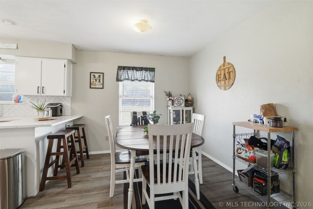 109 Cornell, Durant, OK 74701