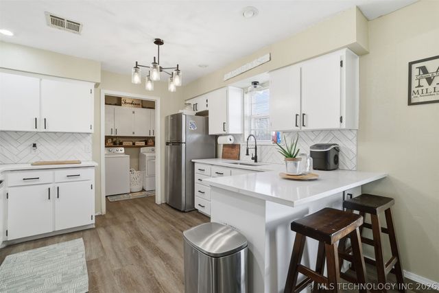 109 Cornell, Durant, OK 74701