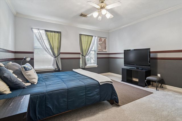 2200 Southern Oak Drive, Irving, TX 75063