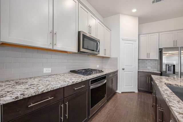 7315 Buckthorn Hollow Trail, Katy, TX 77493