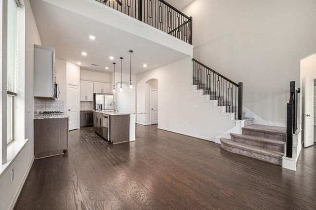 7315 Buckthorn Hollow Trail, Katy, TX 77493